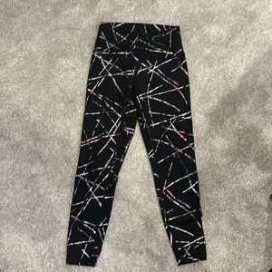 Zyia Leggings
